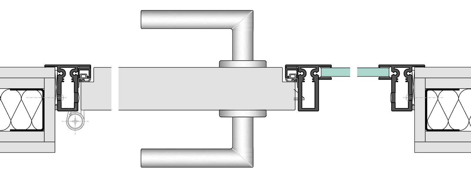 Küffner Aluzargen TLS39 5 50S