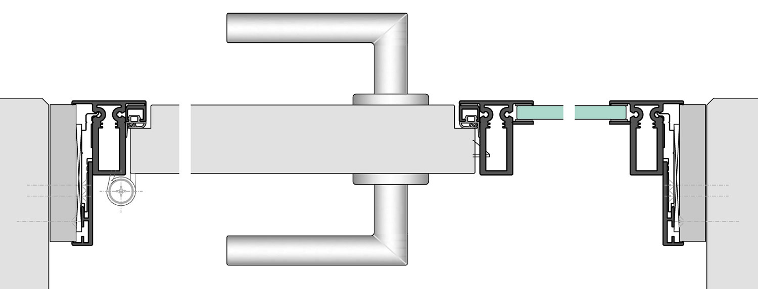 Küffner-Aluzargen-TLS39-A15-5-50S-Beton
