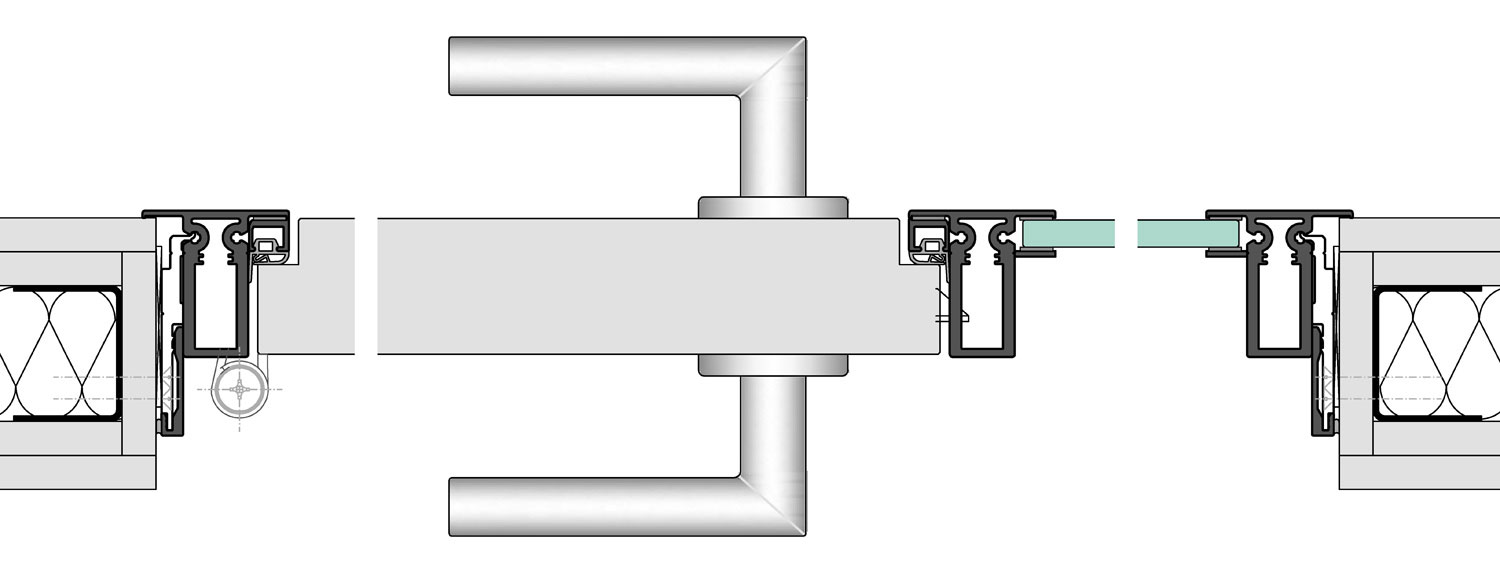 Küffner Aluzargen TLS39 A8 5 50S