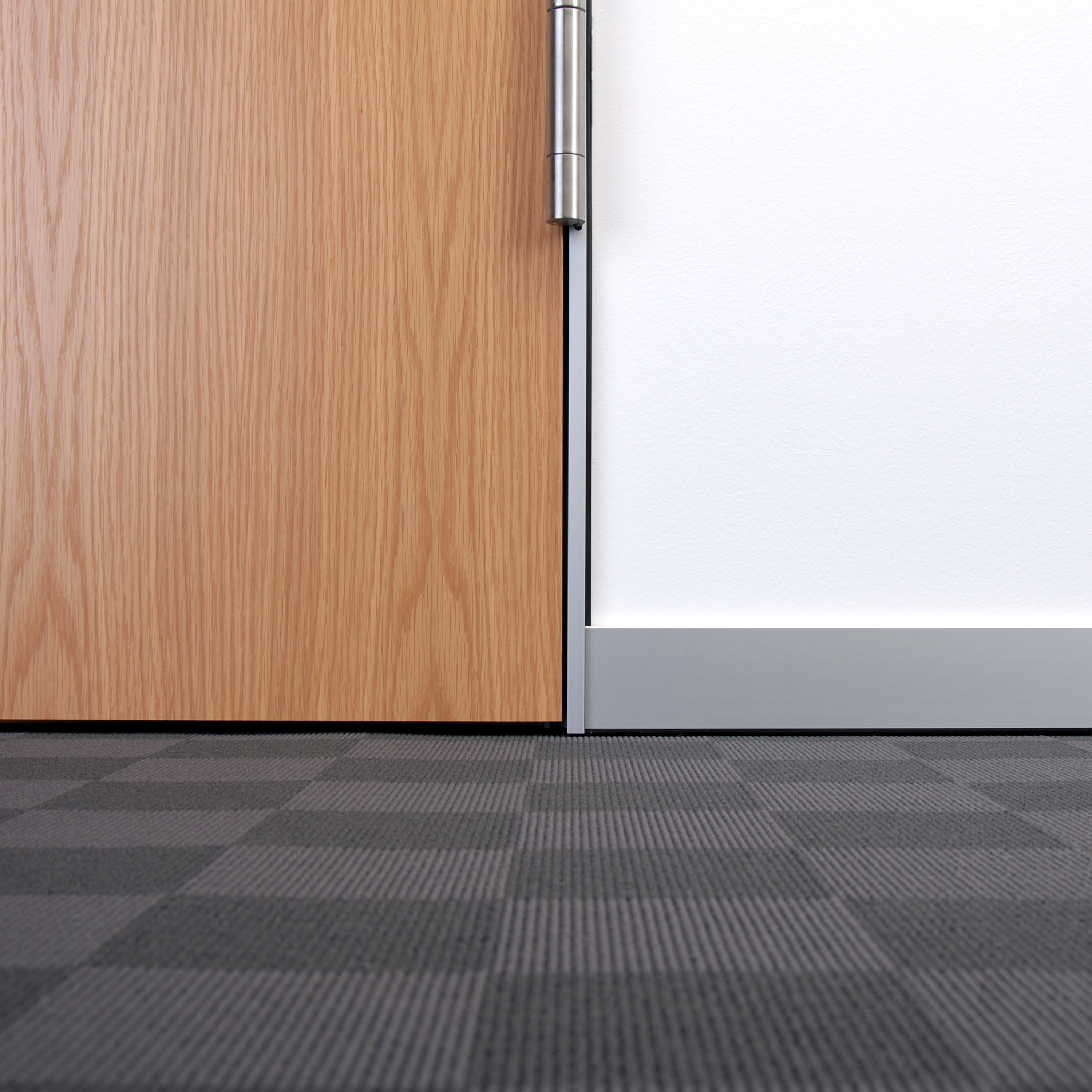 Sockelprofile und Fussleisten