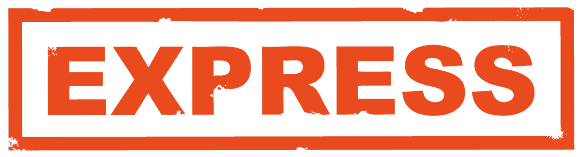 Küffner Express Lieferprogramm Küffner Express Lieferprogramm