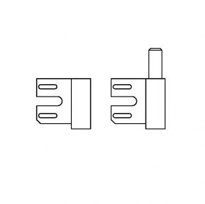 Rahmenteile Beispiel V8600