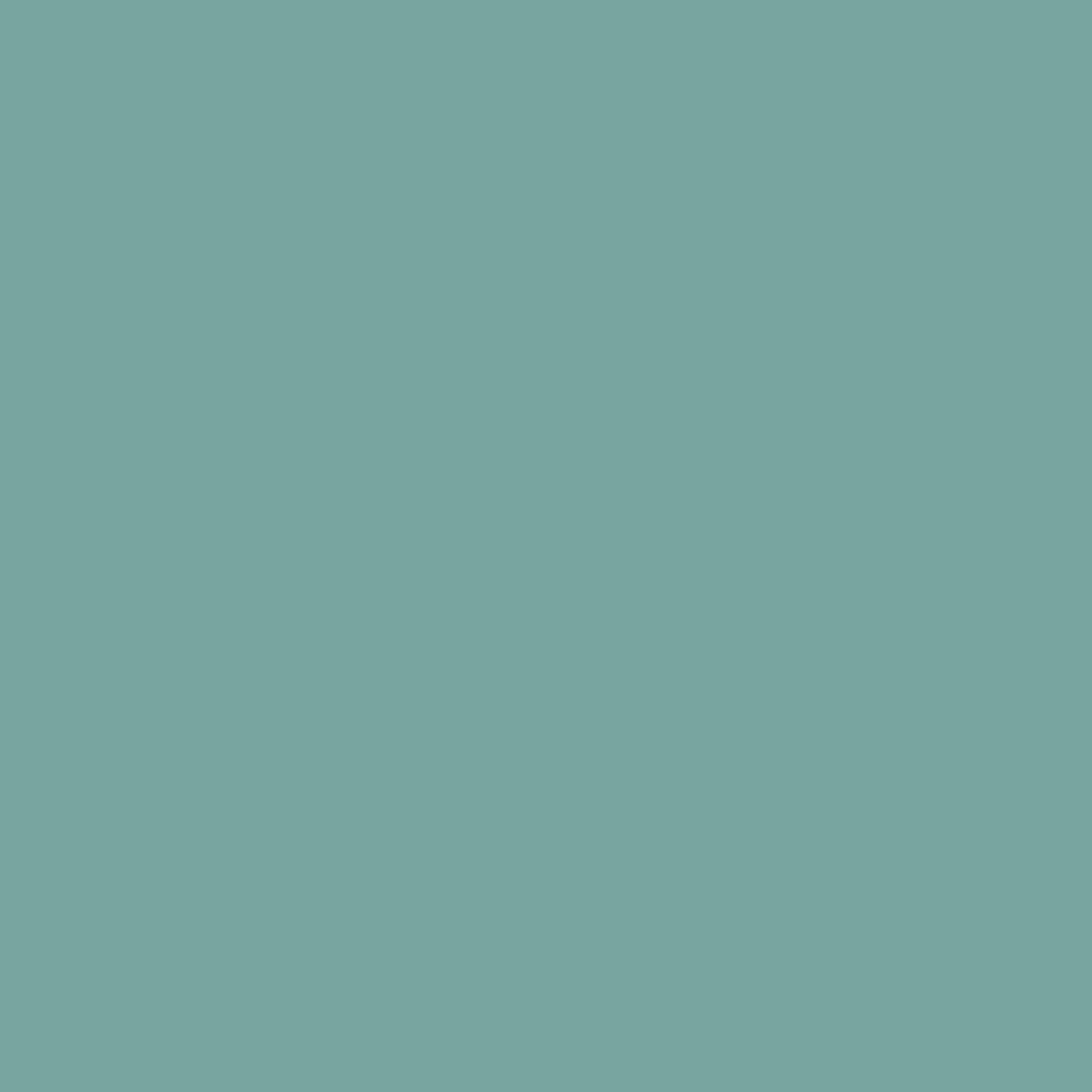 Clear Teal D378-60
