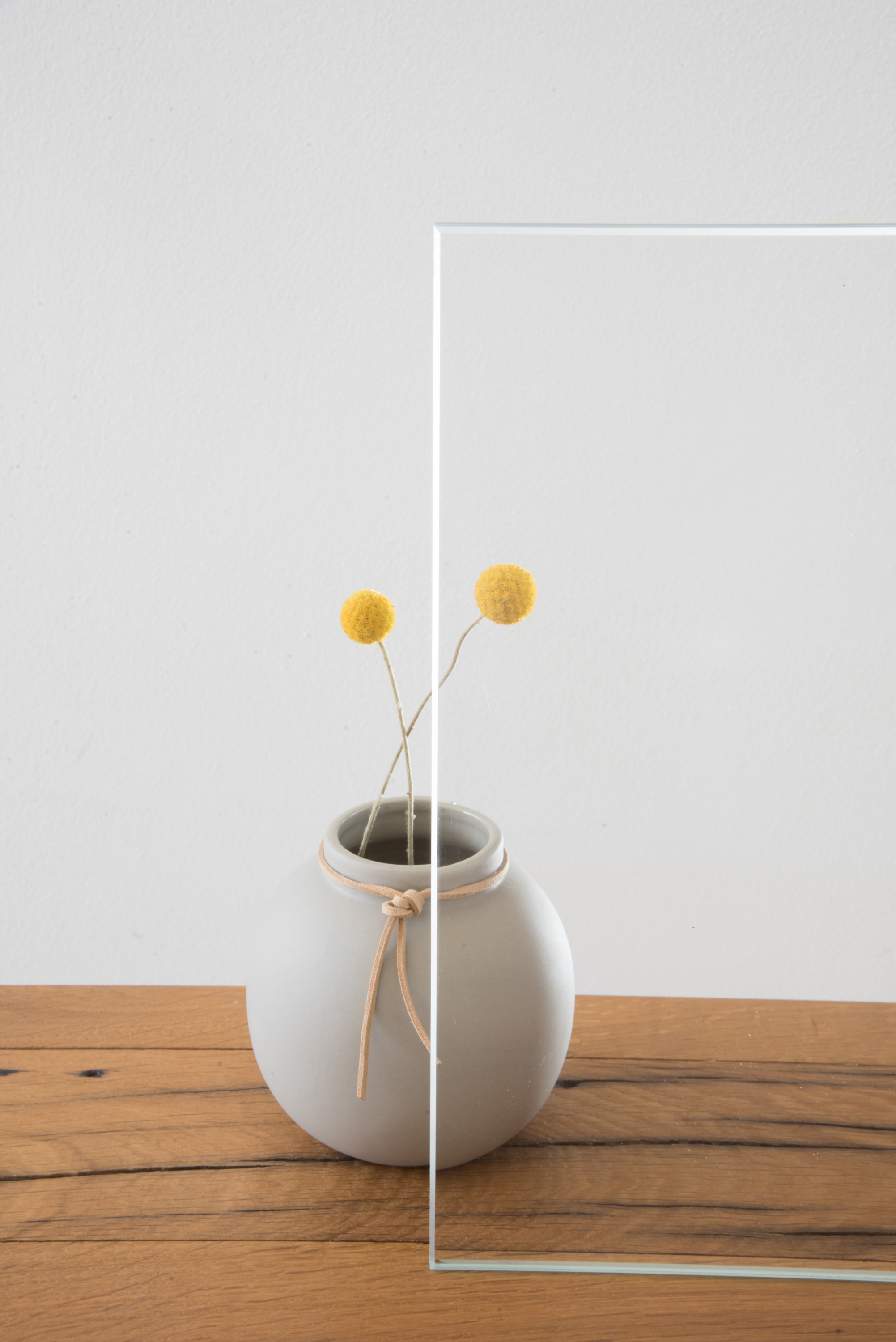 Küffner Glasart G1 - klar