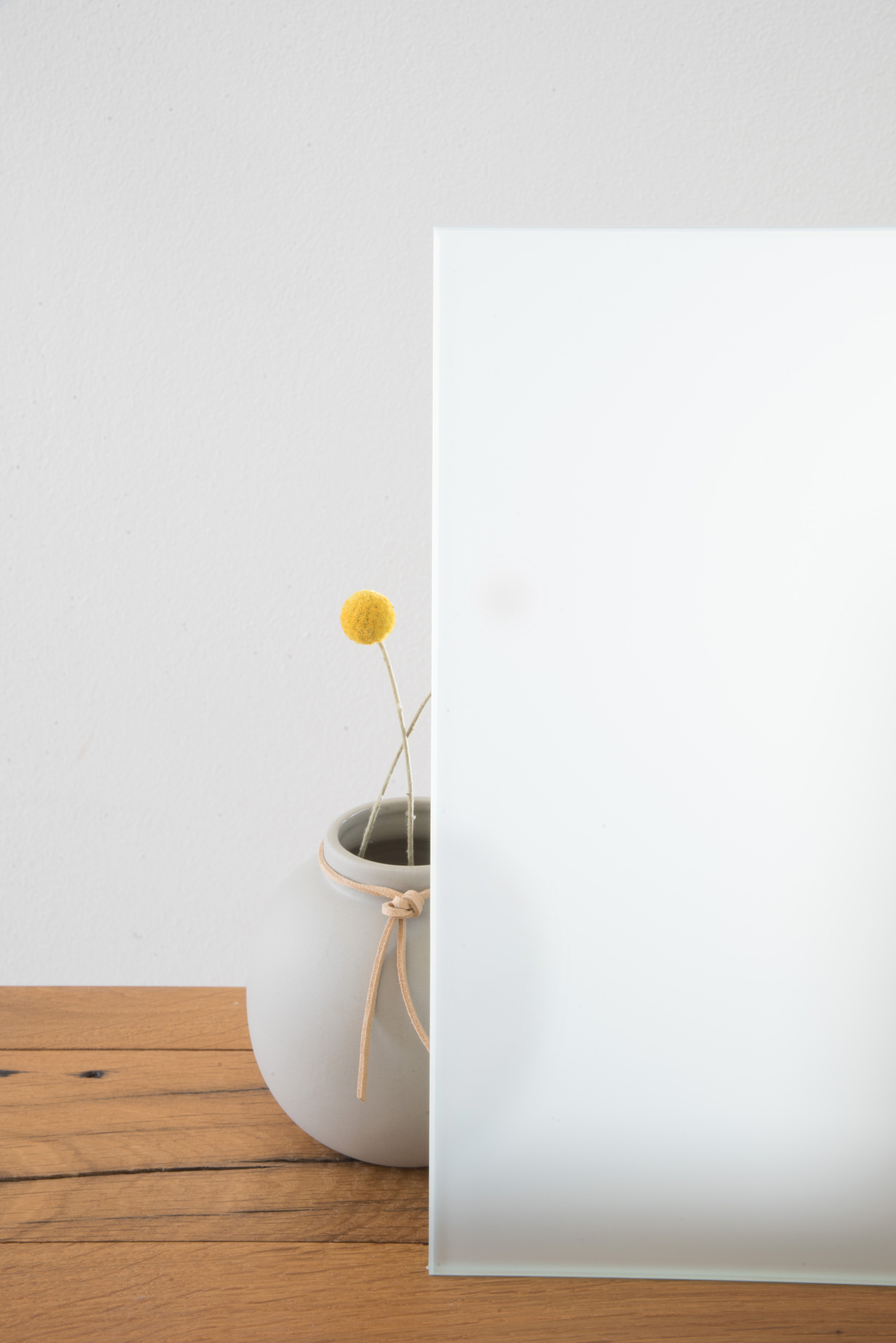 Küffner Glasart G2 Satiniert