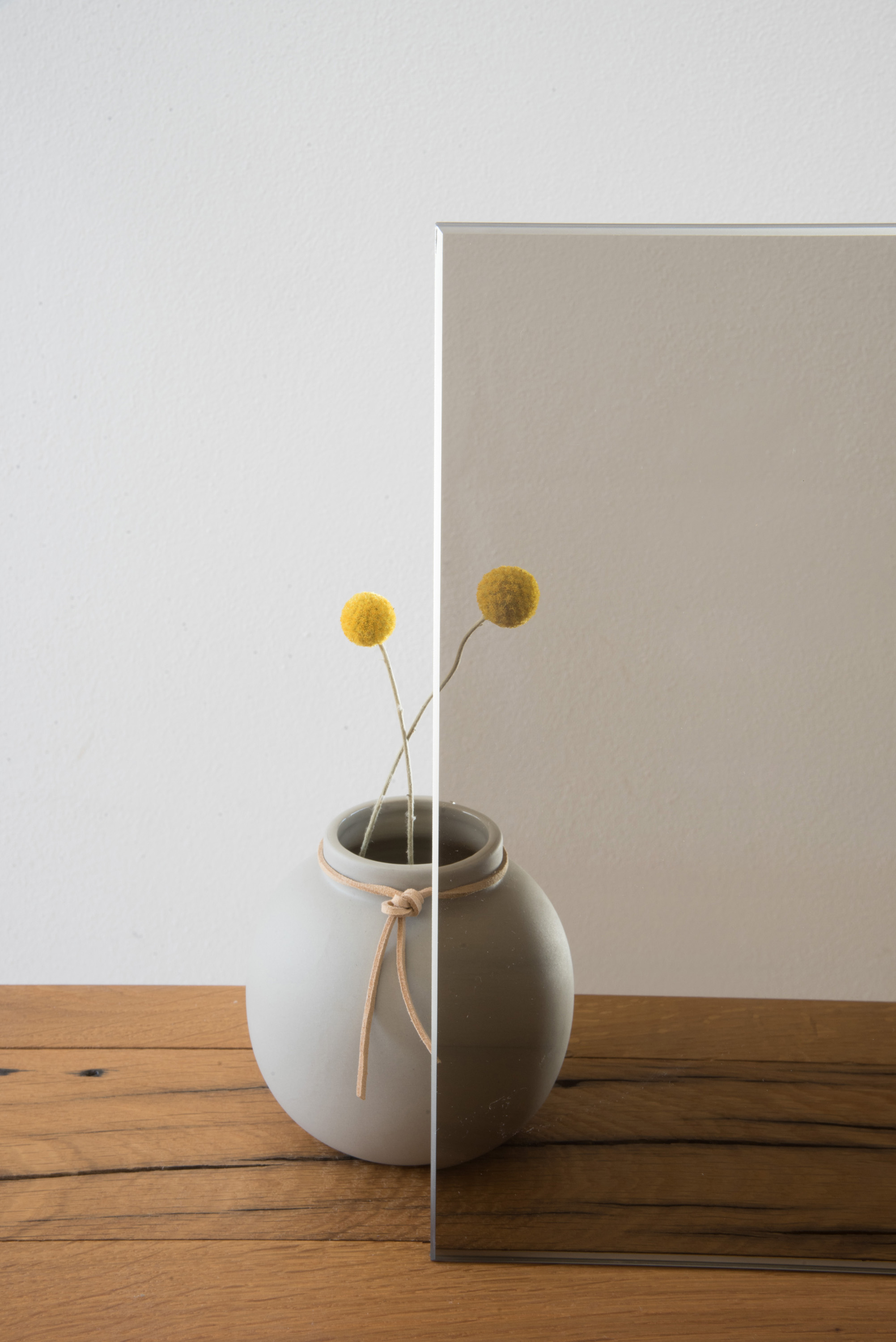 Küffner Glasart G4 Parsol Bronze