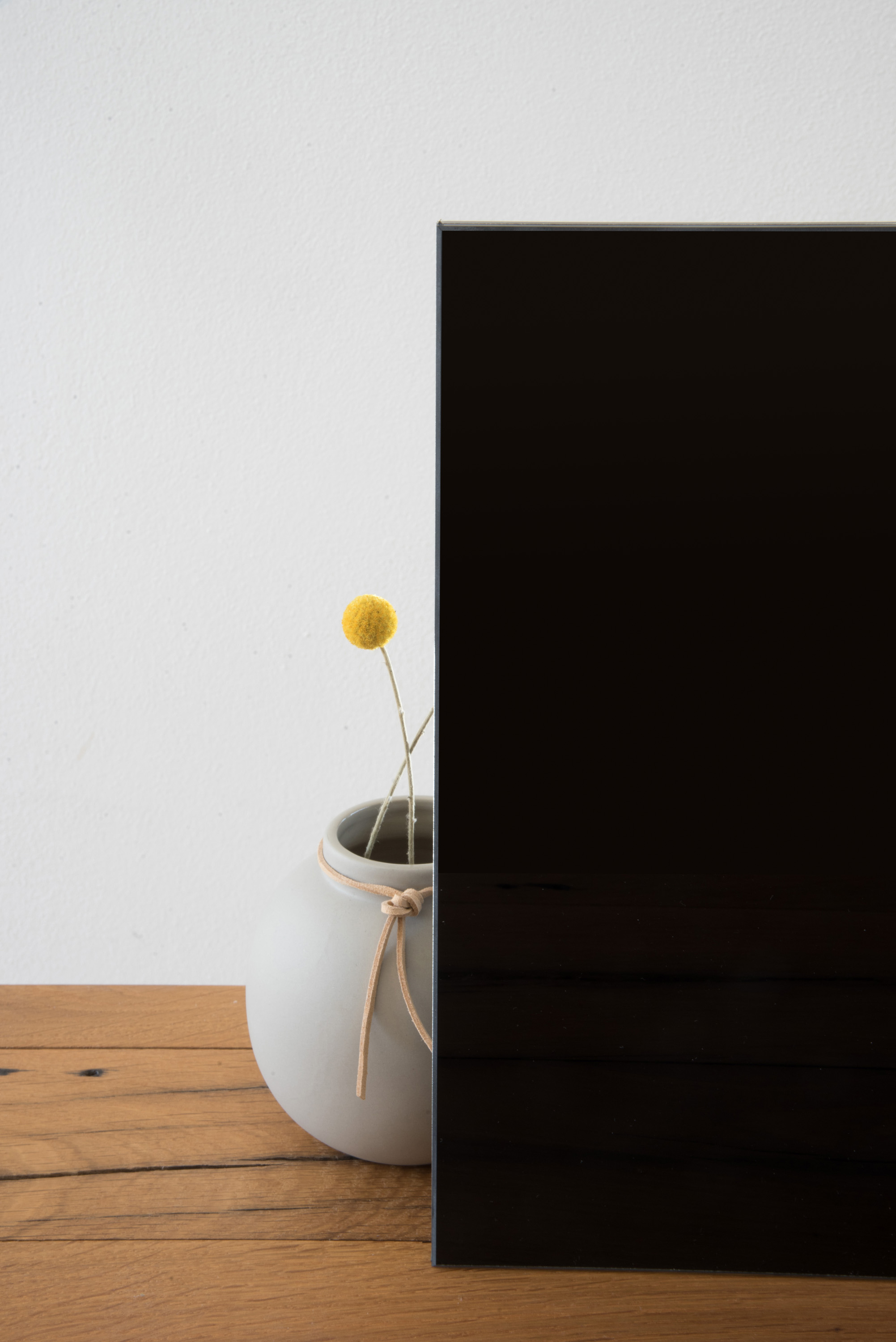 Küffner Glasart G7 schwarz