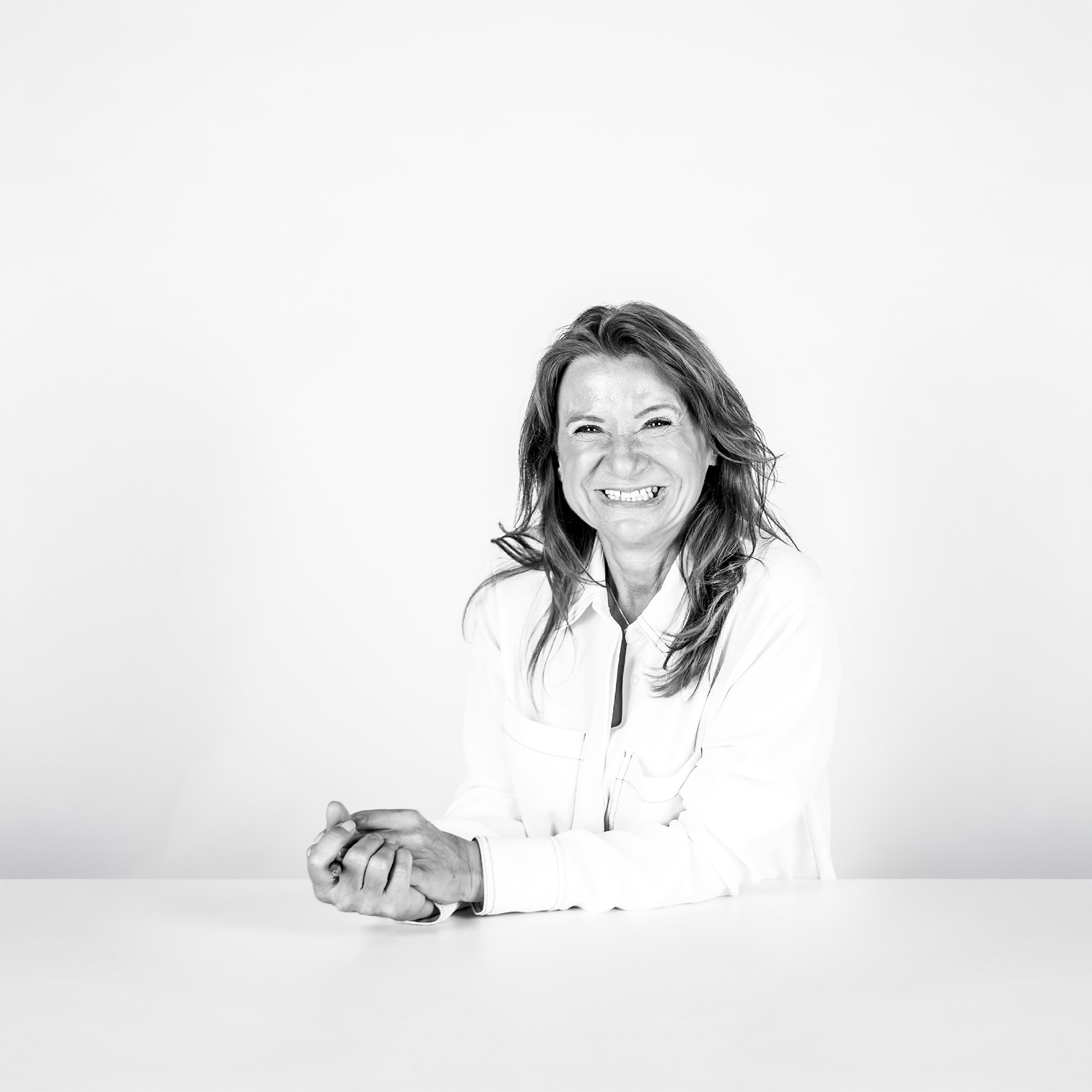 Portraitfoto von Belinda Küffner.