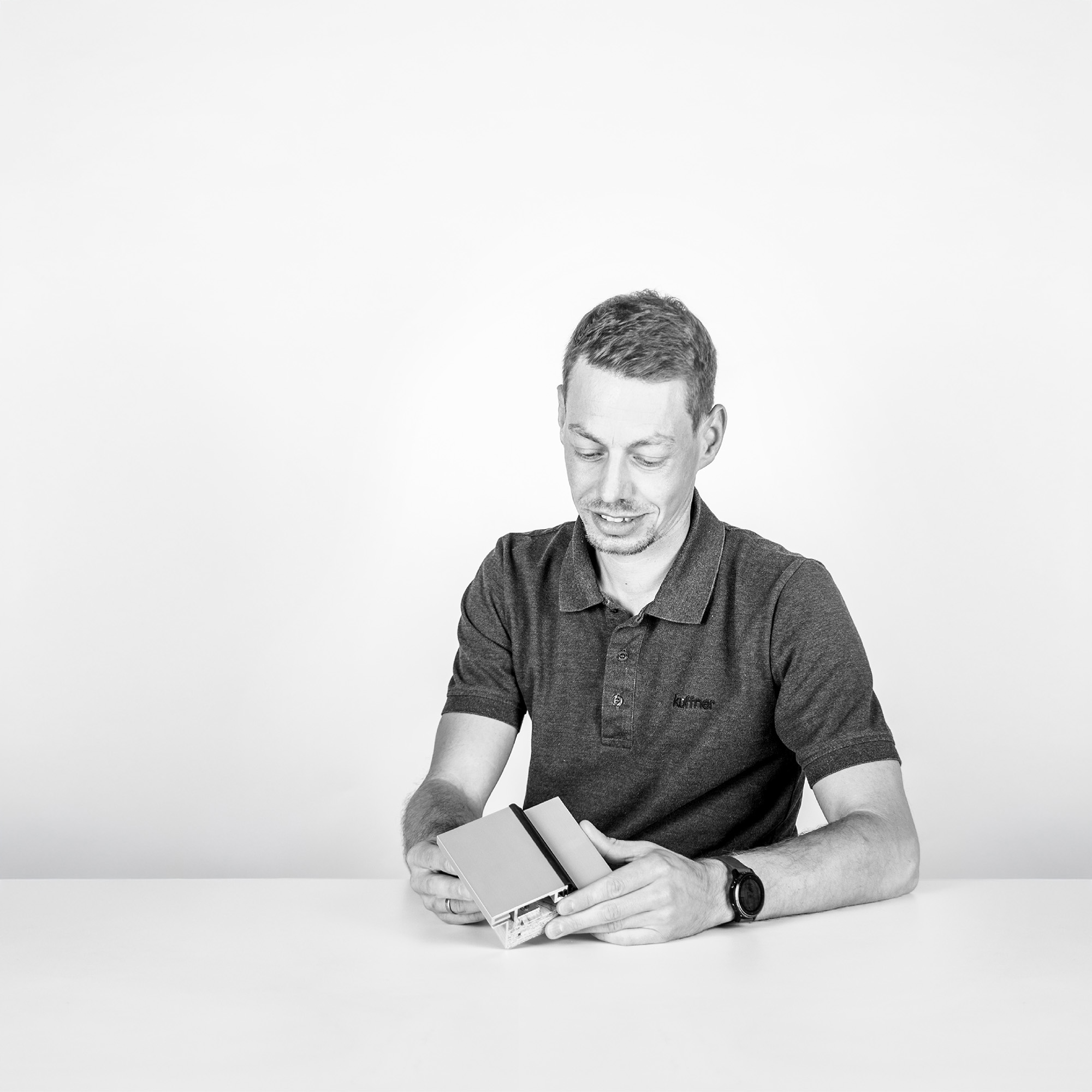 Portraitfoto von Nathanael Kopp.