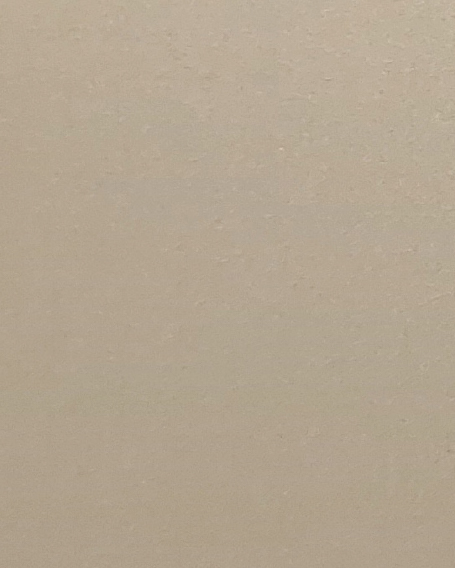 Aluminium eloxiert, Hellbronze