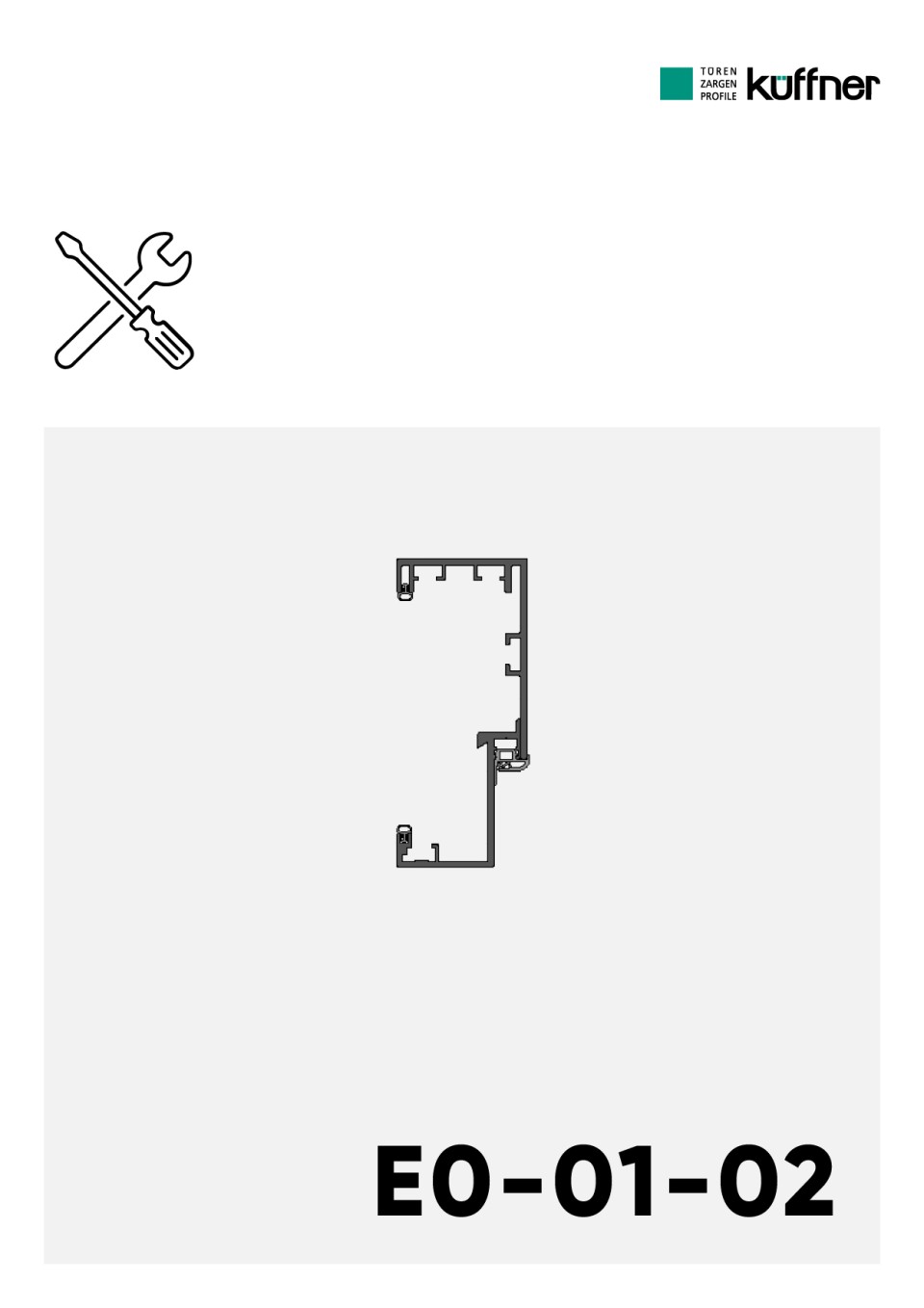 Montageanleitung E0-01-02