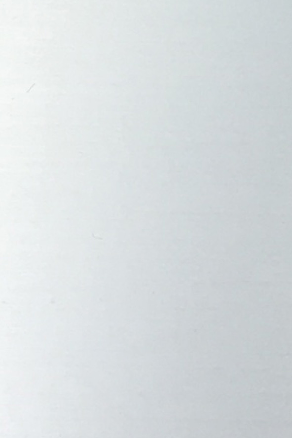 Aluminium gebürstet und eloxiert