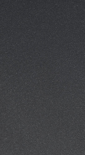 Eisenglimmer, Feinstruktur matt