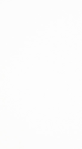 Verkehrsweiß Feinstruktur matt